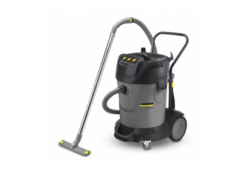 Karcher NT 70/3 - Usisivač za suvo i mokro usisavanje 1.667-270.0 1