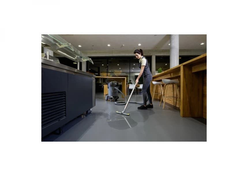 Karcher NT 70/3 - Usisivač za suvo i mokro usisavanje 1.667-270.0 2