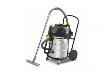 Karcher NT 75/2 AP ME TC - Usisivač za suvo i mokro usisavanje 1.667-292.0