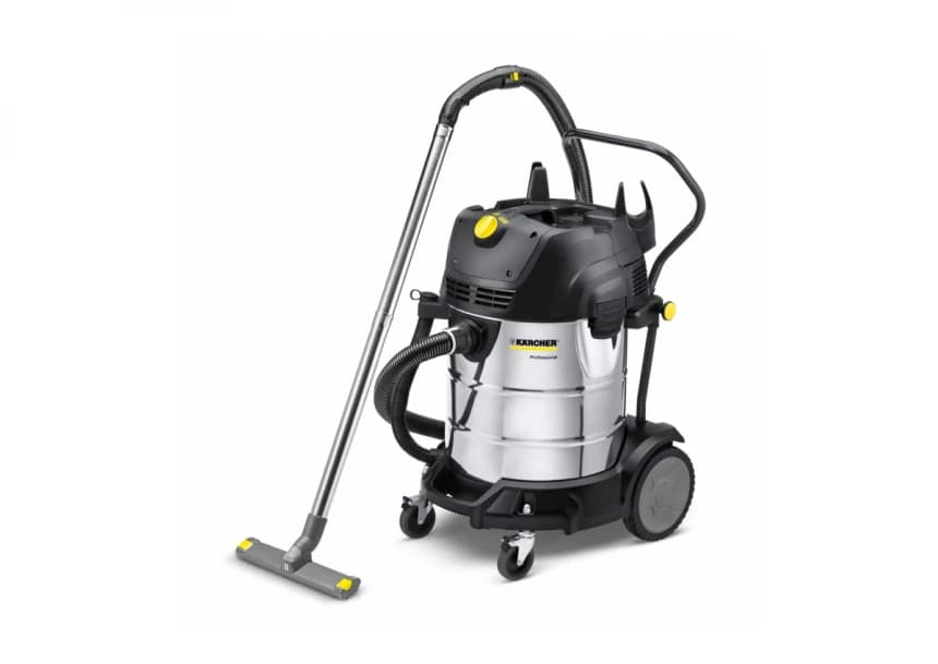 Karcher NT 75/2 TACT² ME - Usisivač za suvo i mokro usisavanje 1.667-288.0 3