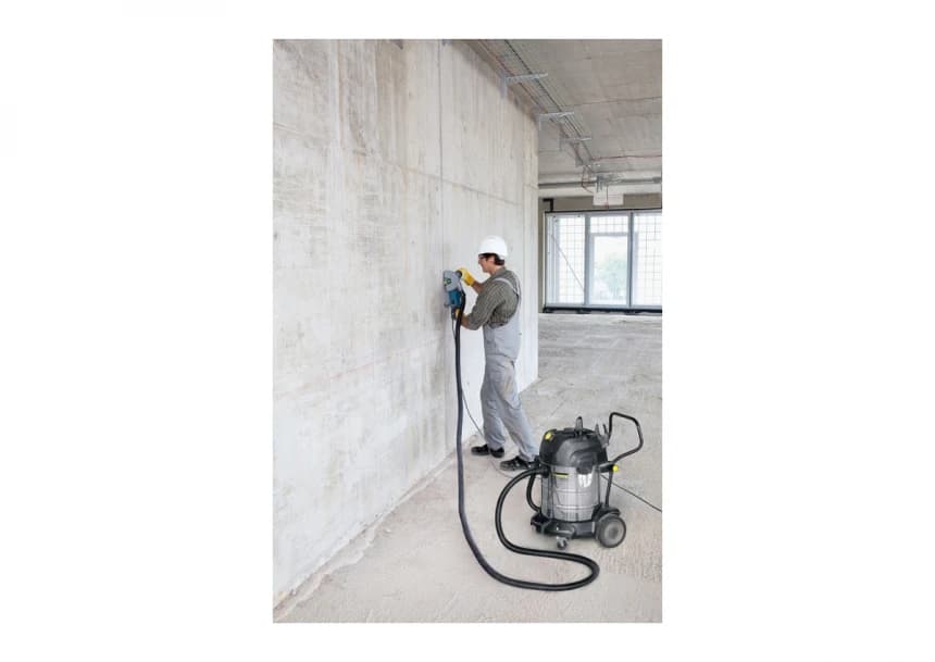 Karcher NT 75/2 TACT² ME - Usisivač za suvo i mokro usisavanje 1.667-288.0 5