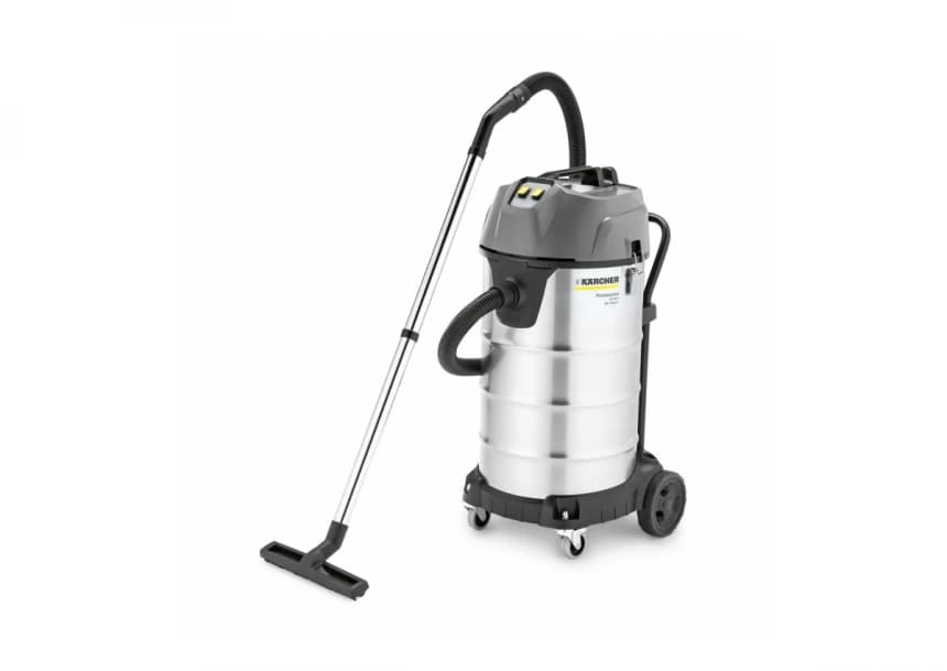 Karcher NT 90/2 ME CLASSIC - Usisivač za suvo i mokro usisavanje 1.667-700.0 2