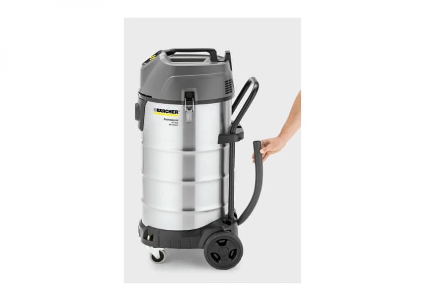 Karcher NT 90/2 ME CLASSIC - Usisivač za suvo i mokro usisavanje 1.667-700.0 4