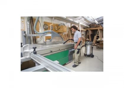 Karcher NT 90/2 ME CLASSIC - Usisivač za suvo i mokro usisavanje 1.667-700.0