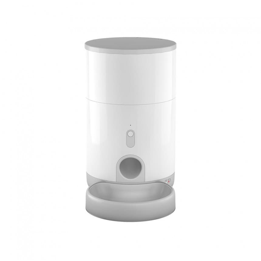 Nutri Mini - Smart Pet Feeder 1