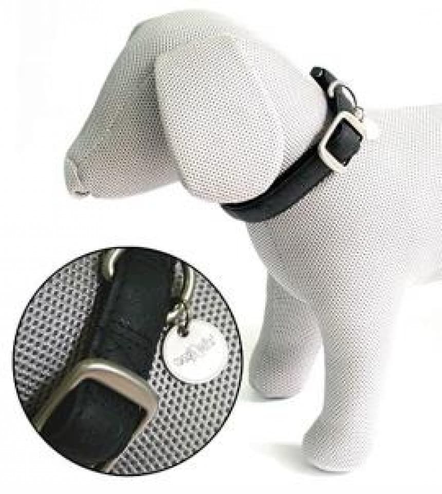 Ogrl.mylord 20/30*10 crna 1