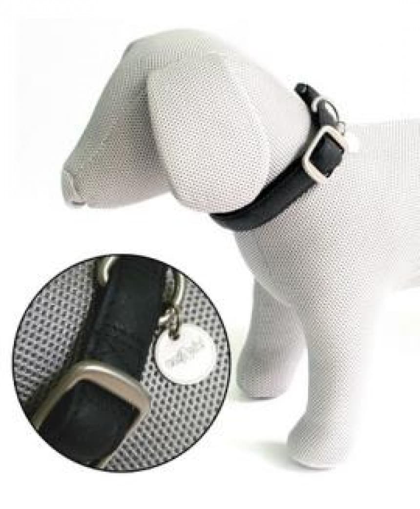 Ogrl.mylord 26/40*15 crna 1