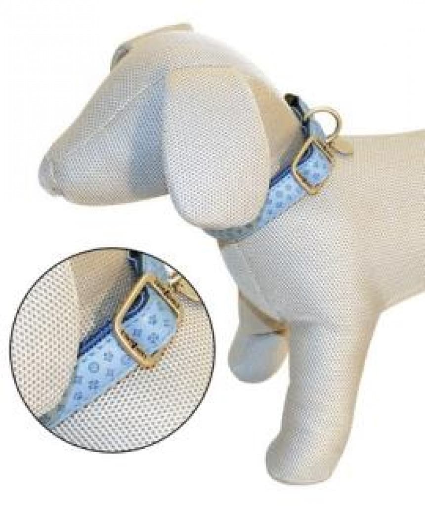 Ogrl.mylord 26/40*15 plava 1