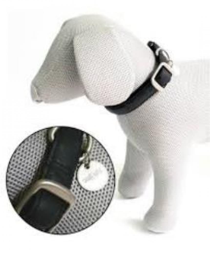 Ogrl.mylord 35/50*20 crna 1