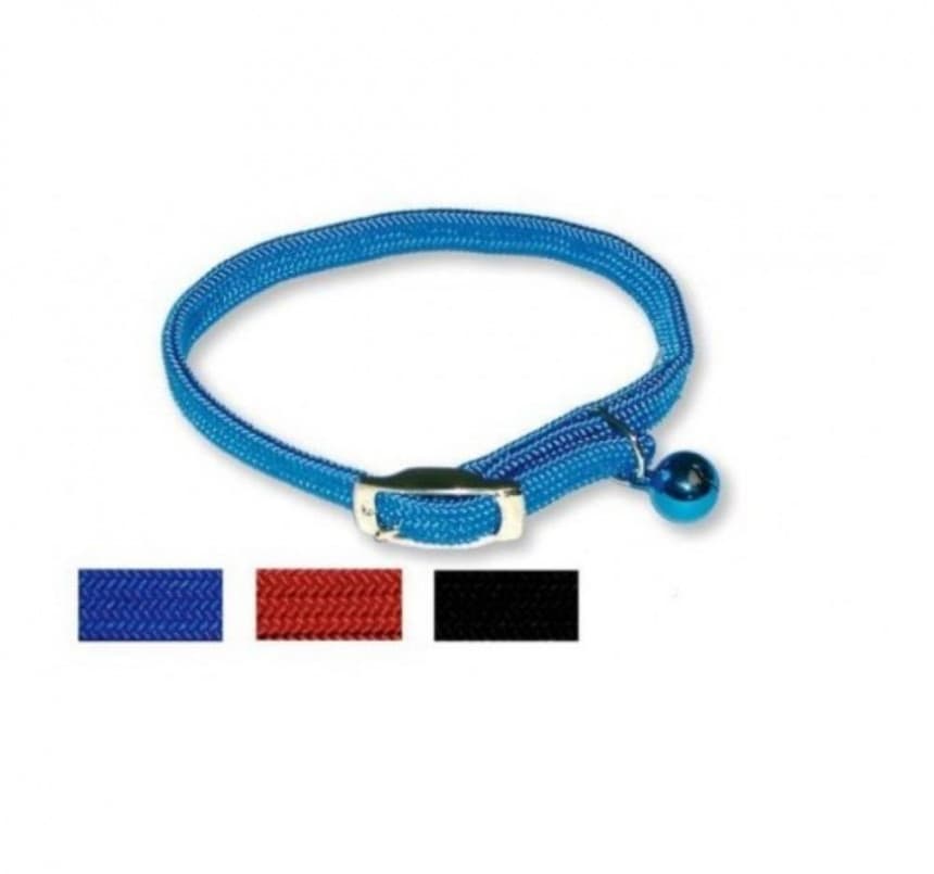 Ogr.najlon elastik zvono 1