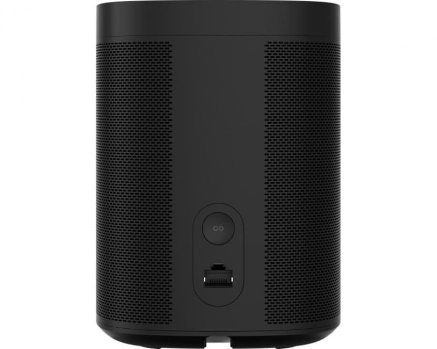 SONOS ONE Bežični zvučnik crni Zvučnici 3