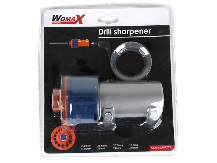 OŠTRAČ BURGIJA SA REZ.KAMENOM 1