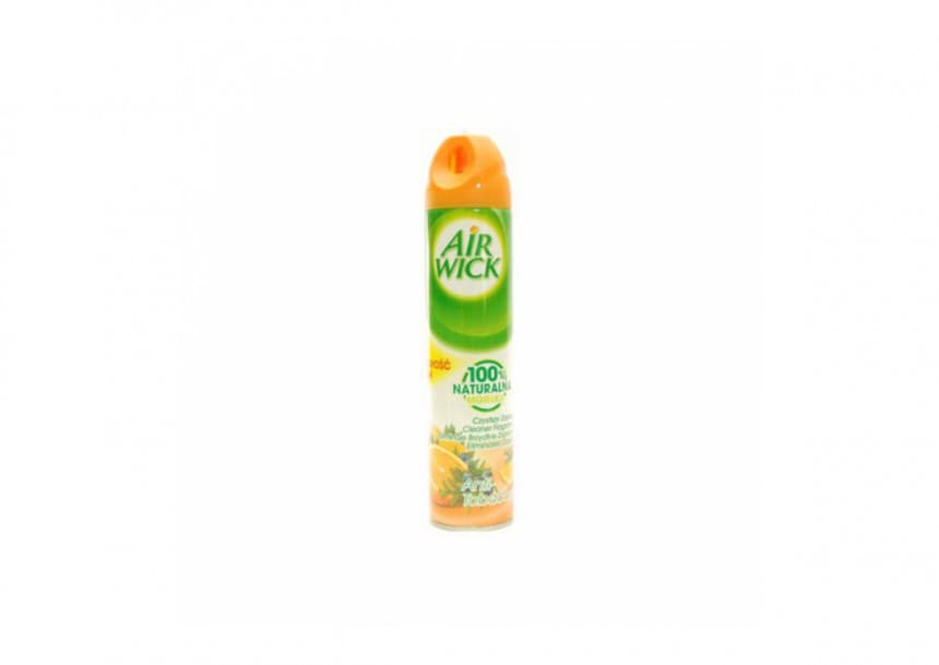 Osveživač AIRWICK sprej 1