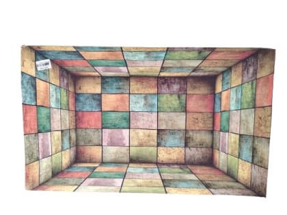 Otirac 3D 279