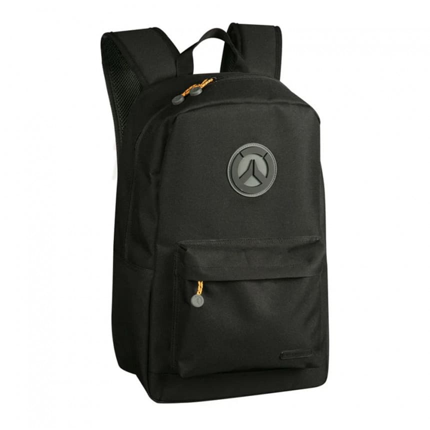 Overwatch Blackout Backpack 1