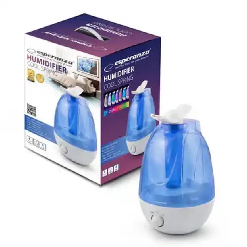 ESPERANZA EHA003 OVLAŽIVAČ VAZDUHA 1