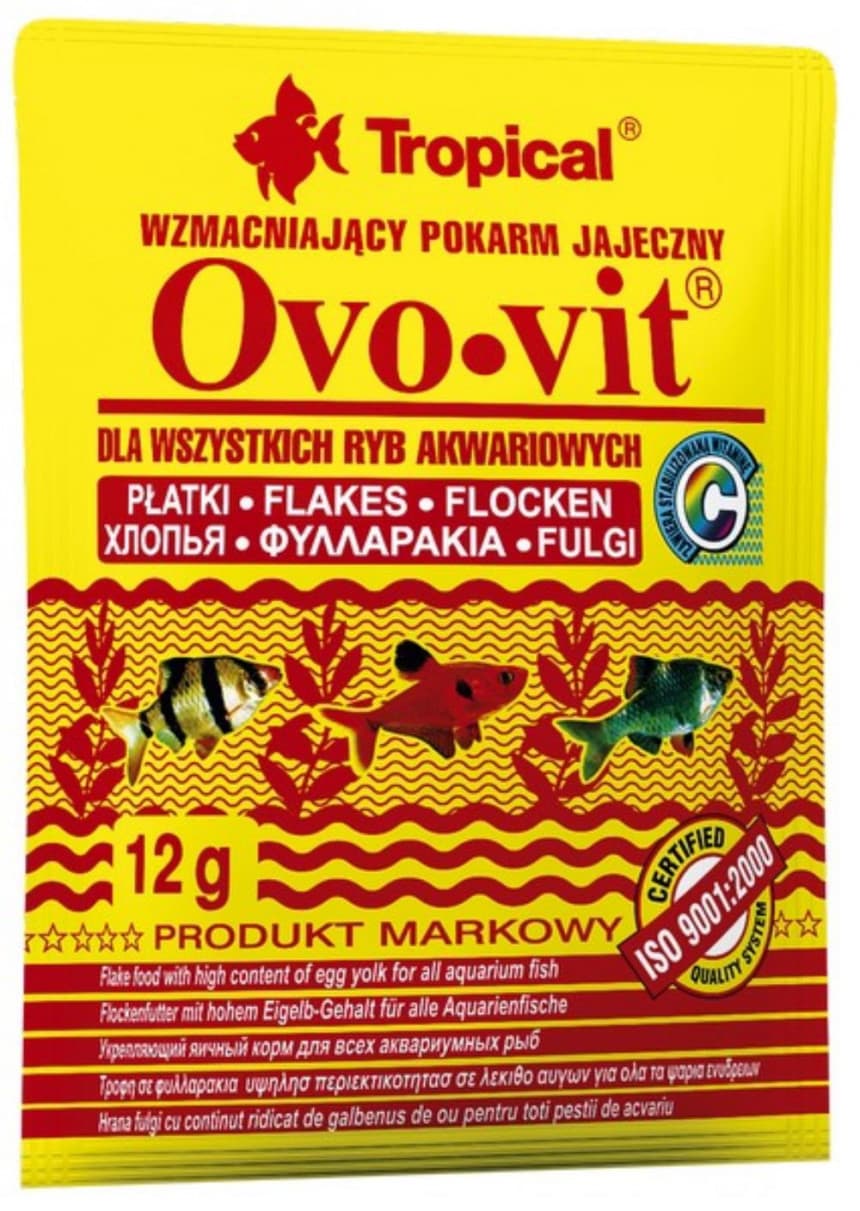 OVO-VIT 12G torebka 1