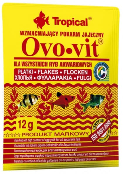OVO-VIT 12G torebka
