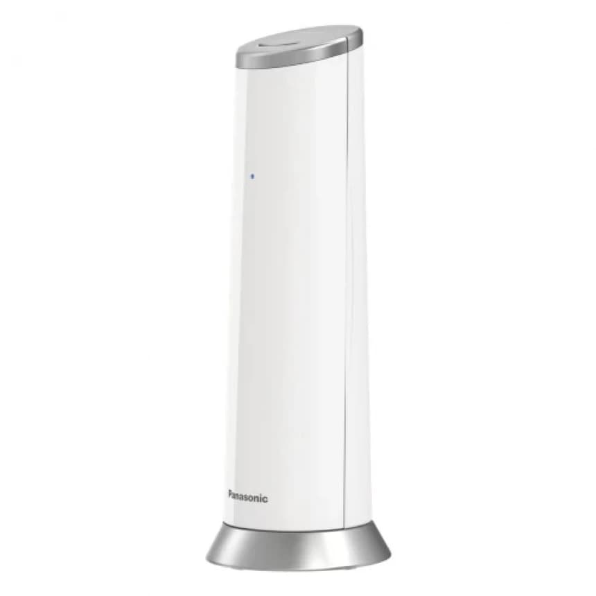 Panasonic KX-TGK210FXW bela 2