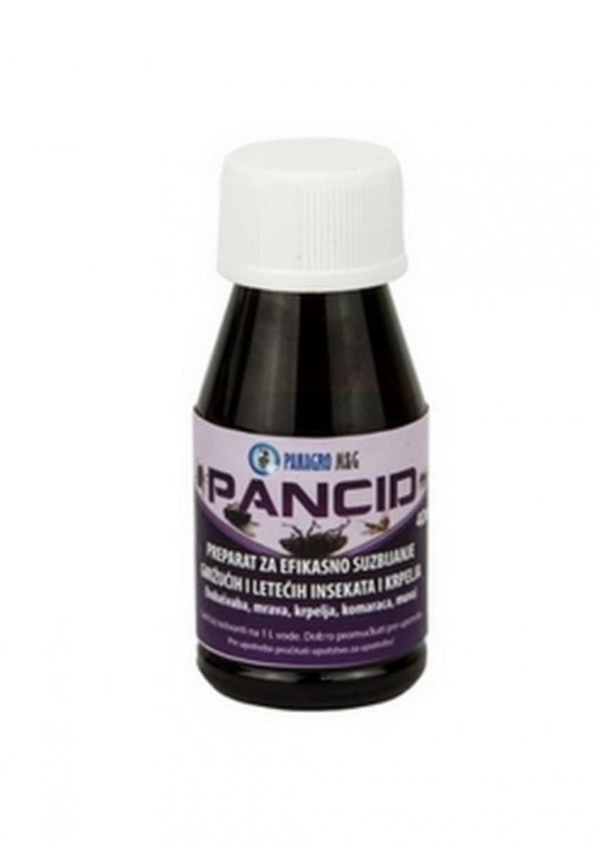 Pancid 40ml 1