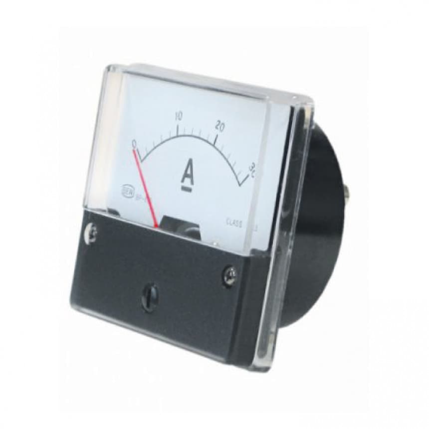 Panelmetar 30ADC PM-30ADC 2