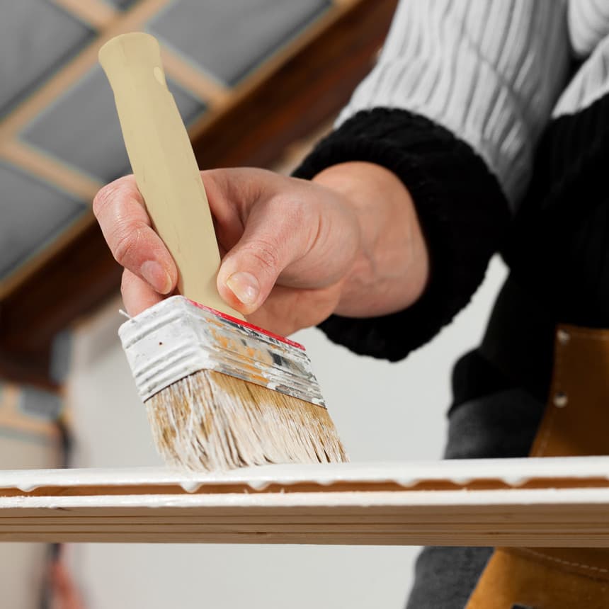 Parket lak četka 3x12 2