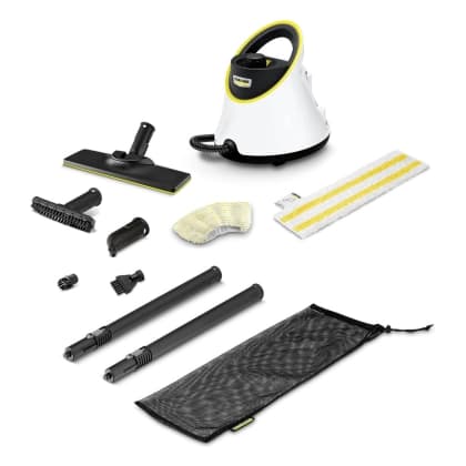 Karcher SC 2 DELUXE - Paročistač 1.513-400.0