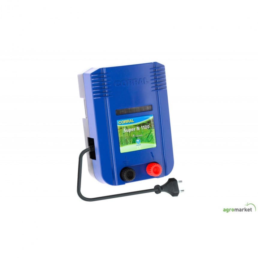 Pastirica Super N1100 1