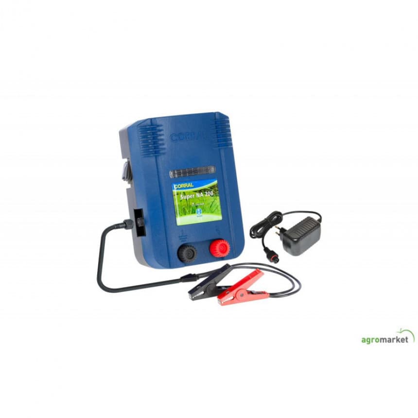 Pastirica Super NA200 1