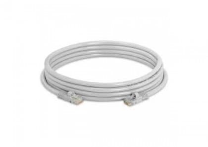 FAST ASIA Kabl UTP patch Cat5e 1m sivi 