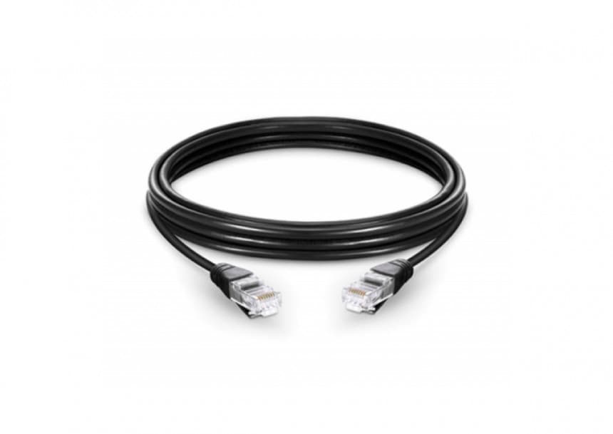 FAST ASIA Kabl Patch Cord 1m cat.6  1