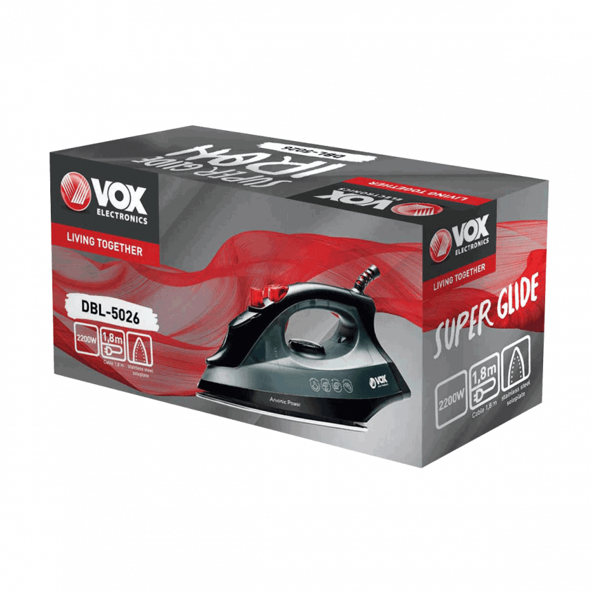 Vox Pegla DBL 5026 4