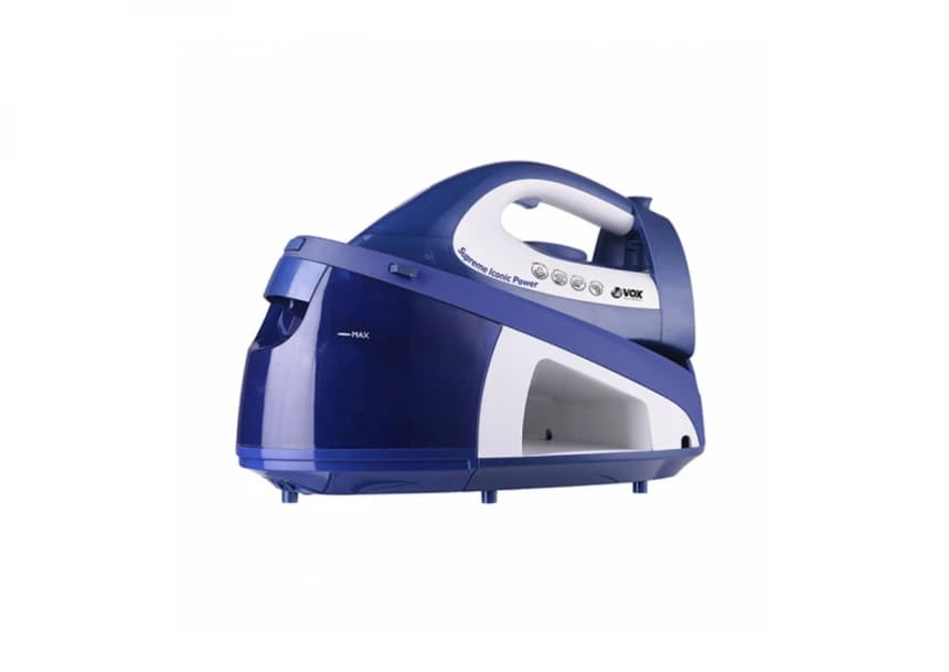 Parna stanica DPS 6220  1