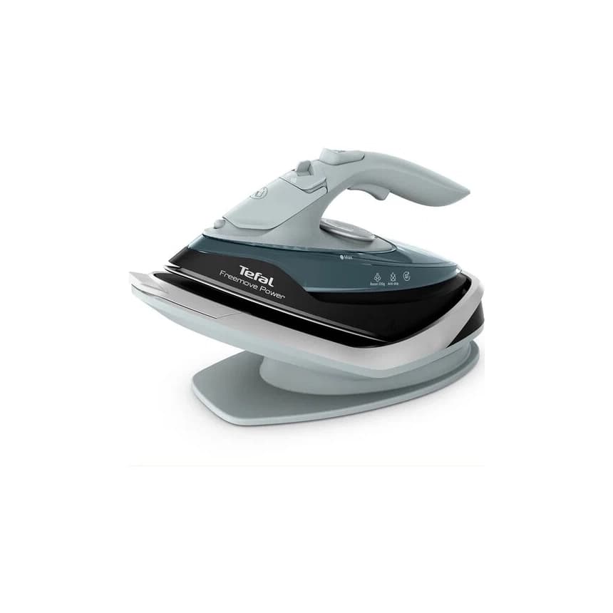 TEFAL TEFAL BEŽIČNA PEGLA NA PARU FV6670 1