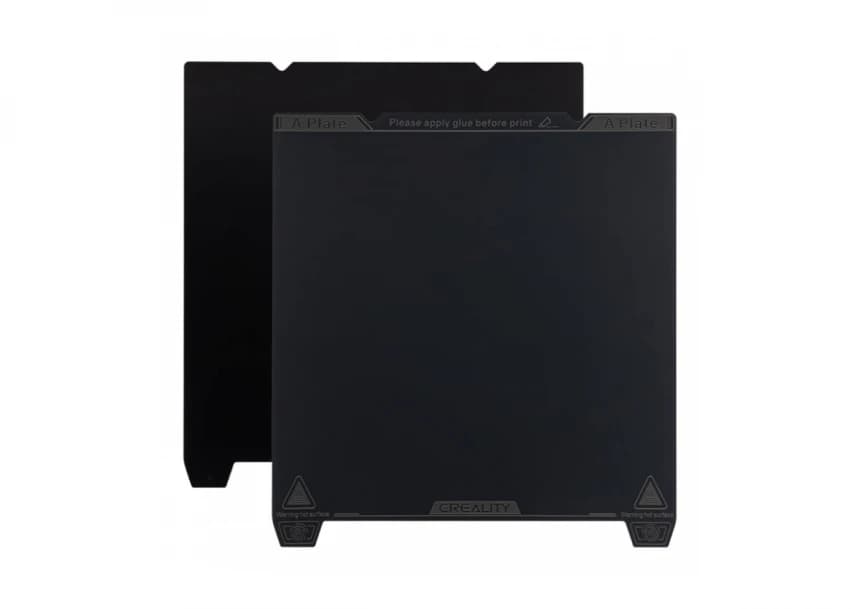 PEI Sheet 315*310mm 1