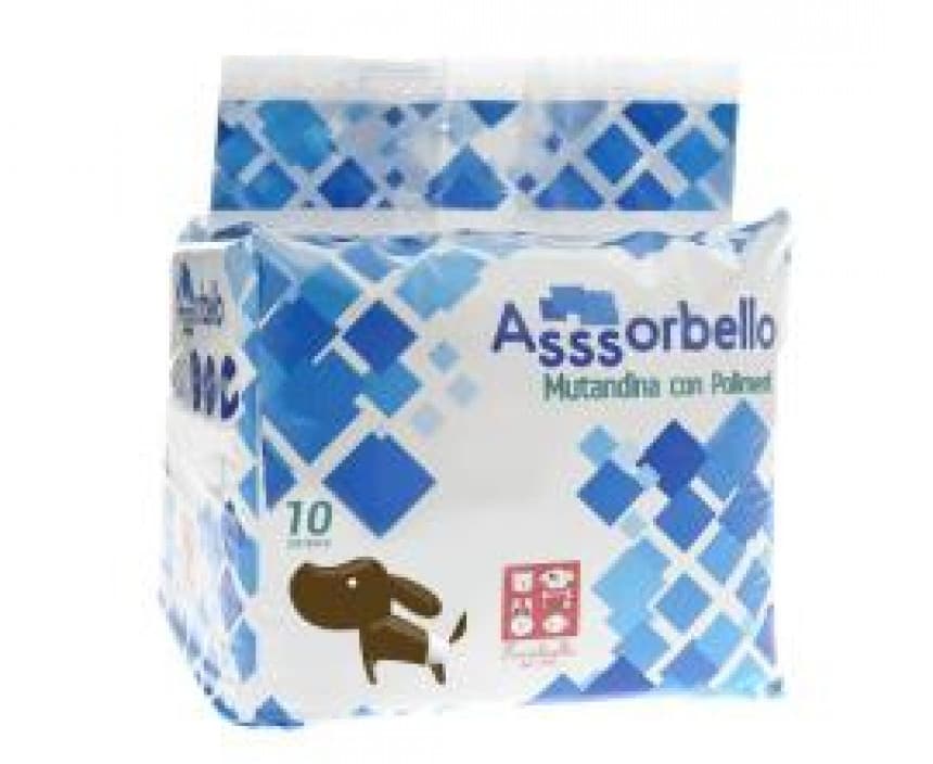 Pelene-gacice S 10kom 1