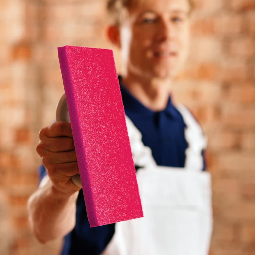 Perdaška sunđer soft 20mm 6