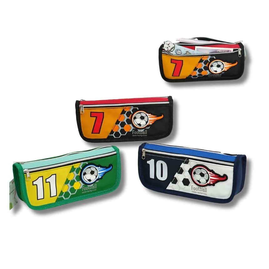 PERNICA FOOTBALL MIX BOJA 9187 56/9187 1