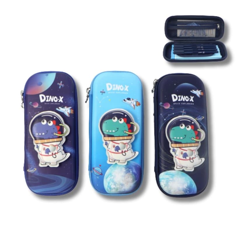 PERNICA DINO-X MIX BOJA 7818 56/7818 1