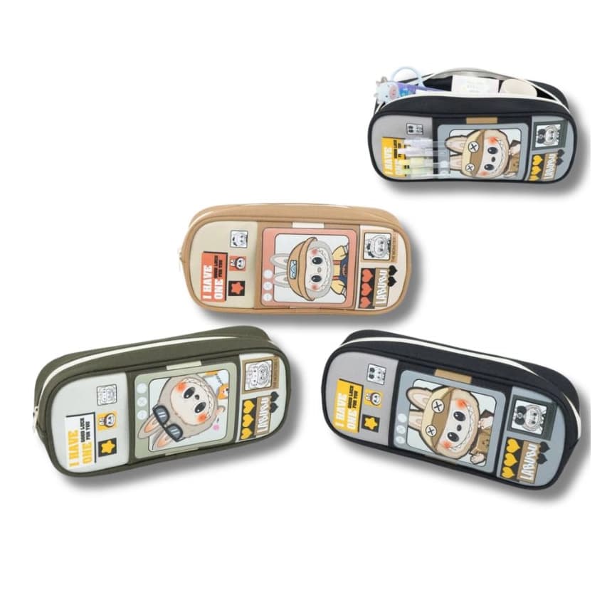 PERNICA LABUBU MIX BOJA 7896 56/7896 1