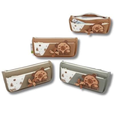 PERNICA CAPYBARA MIX BOJA 9138 56/9138