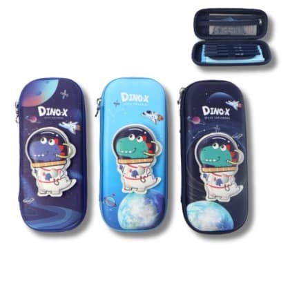 PERNICA DINO-X MIX BOJA 7818 56/7818