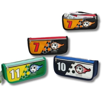 PERNICA FOOTBALL MIX BOJA 9187 56/9187
