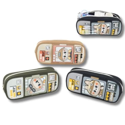 PERNICA LABUBU MIX BOJA 7896 56/7896