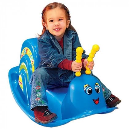 Pertini Puž klackalica