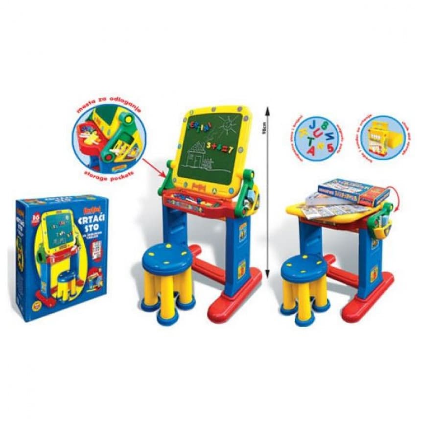 Pertini Studio set 1