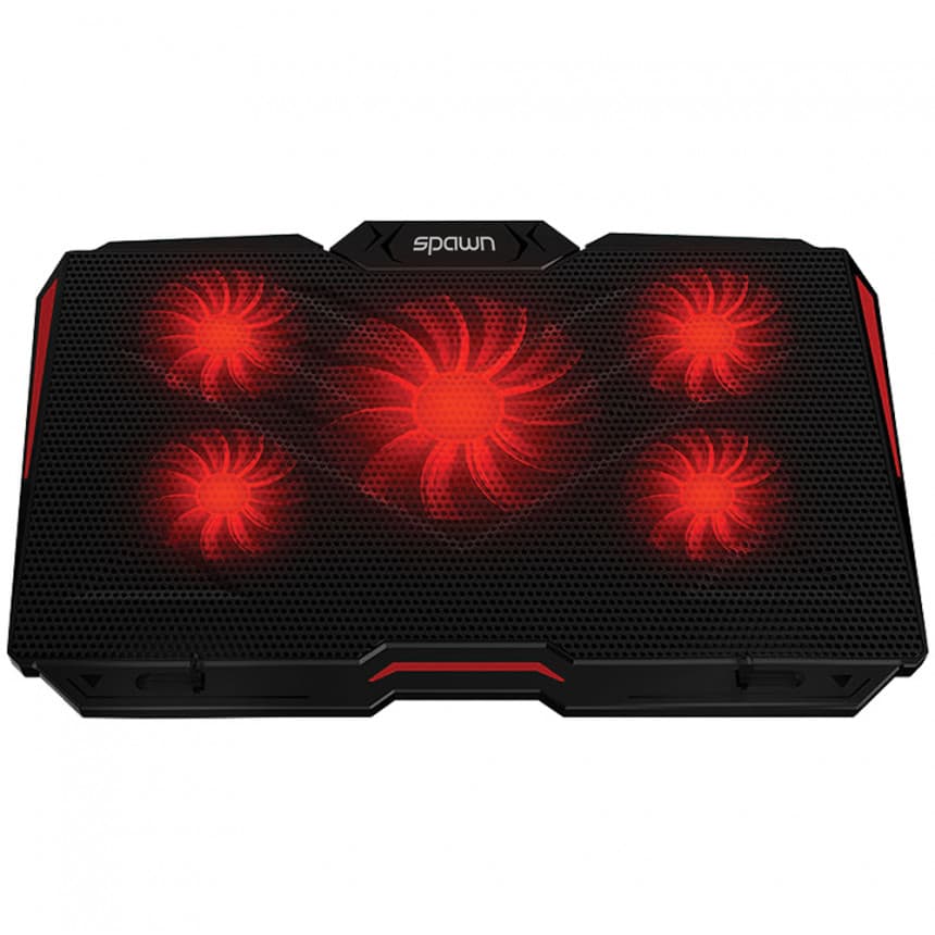 Perun Notebook Cooling Pad 1