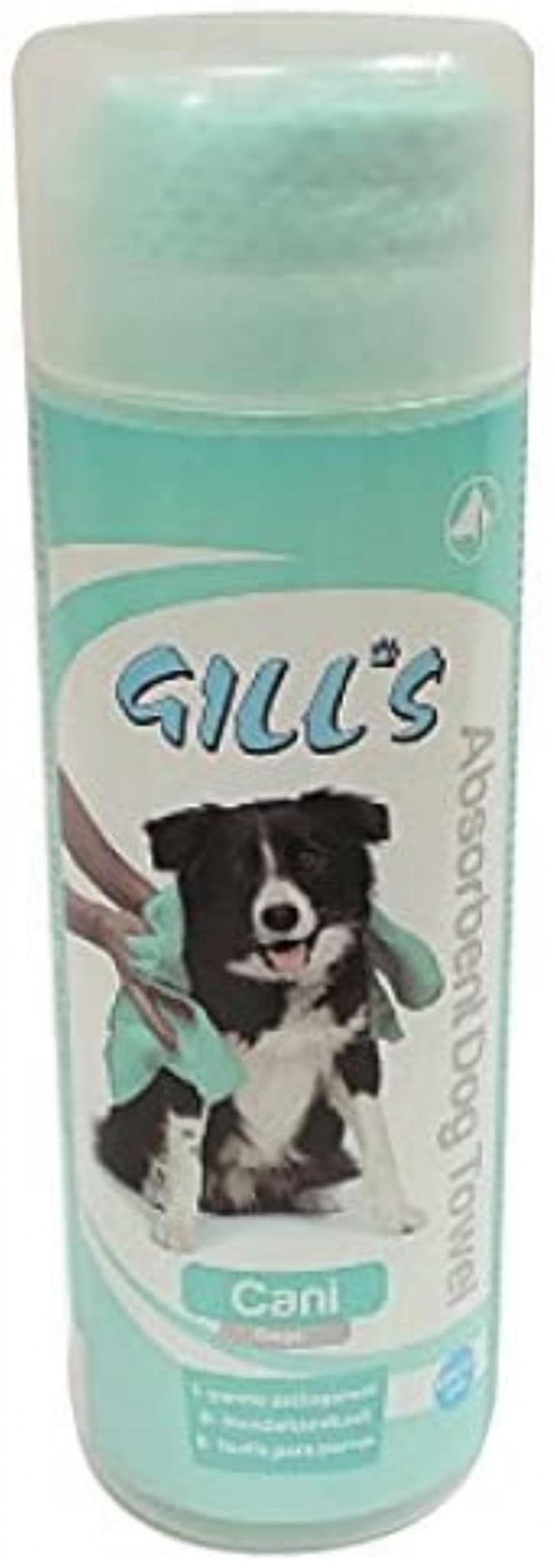 Peskir za psa 66x43cm 1