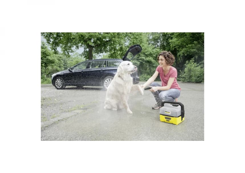 Karcher Pet box 2.643-859.0 2