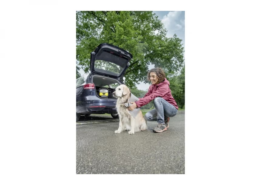 Karcher Pet box 2.643-859.0 4